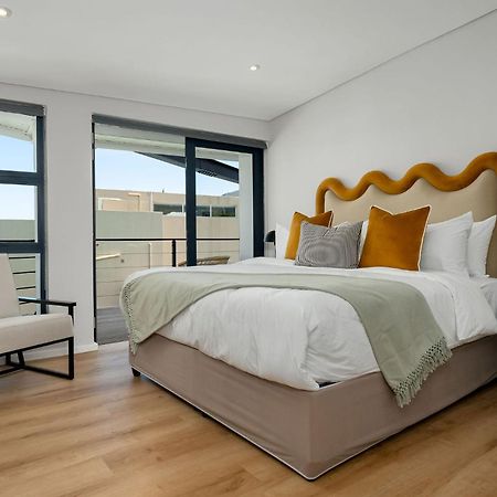 Neighbourgood 1St Crescent Camps Bay Ξενοδοχείο Κέιπ Τάουν Εξωτερικό φωτογραφία