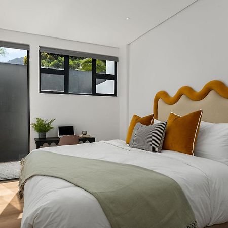 Neighbourgood 1St Crescent Camps Bay Ξενοδοχείο Κέιπ Τάουν Εξωτερικό φωτογραφία