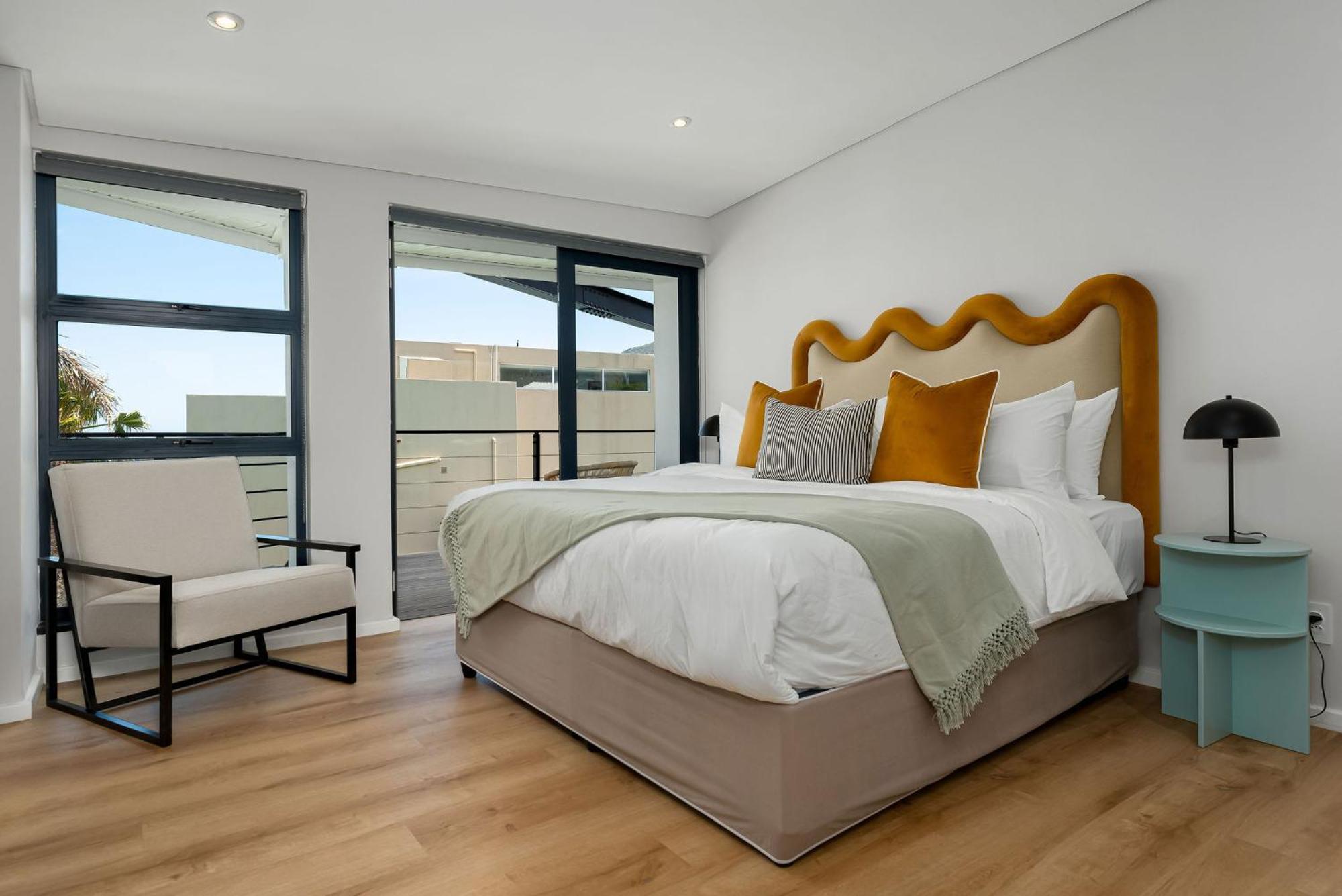 Neighbourgood 1St Crescent Camps Bay Ξενοδοχείο Κέιπ Τάουν Εξωτερικό φωτογραφία