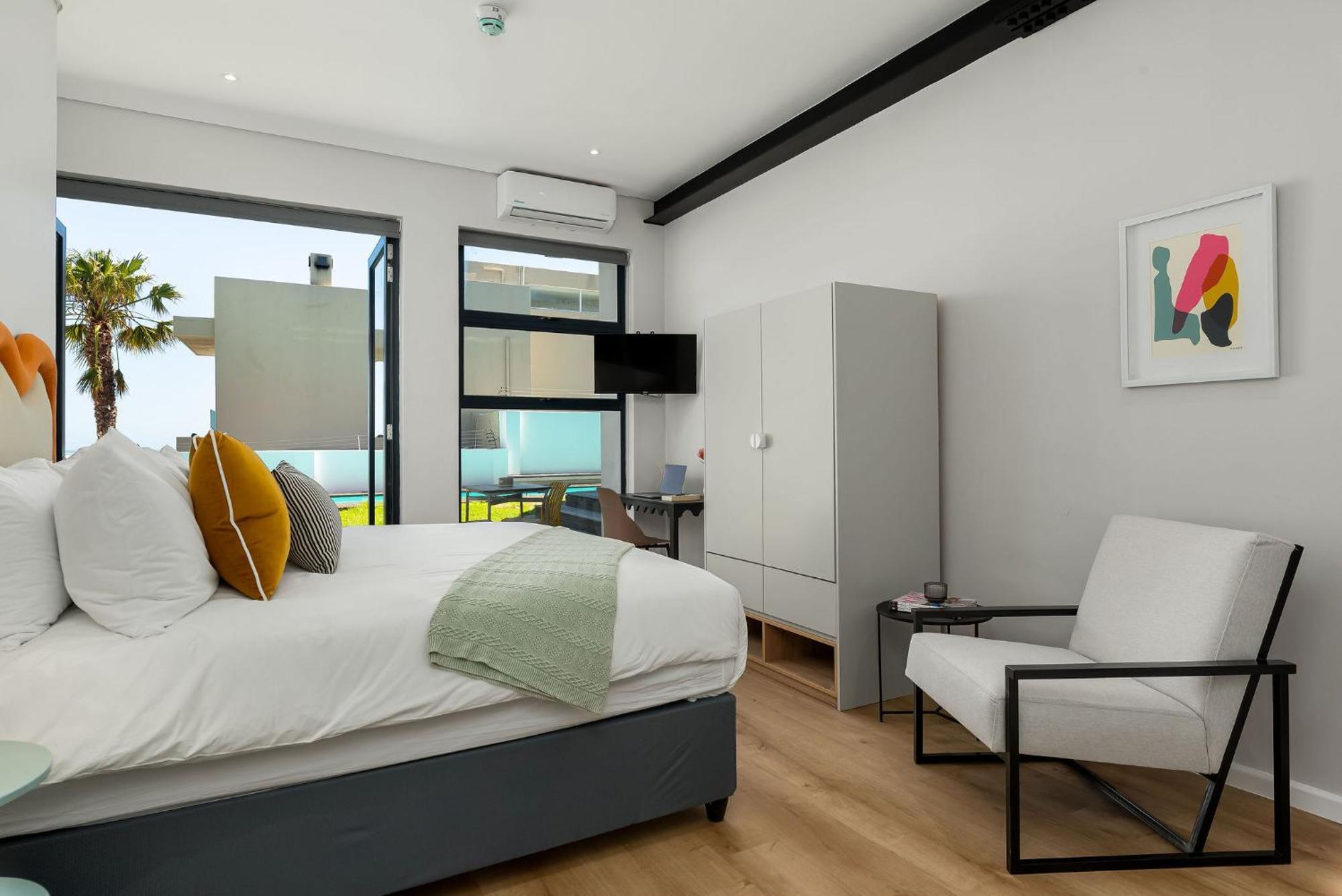 Neighbourgood 1St Crescent Camps Bay Ξενοδοχείο Κέιπ Τάουν Εξωτερικό φωτογραφία