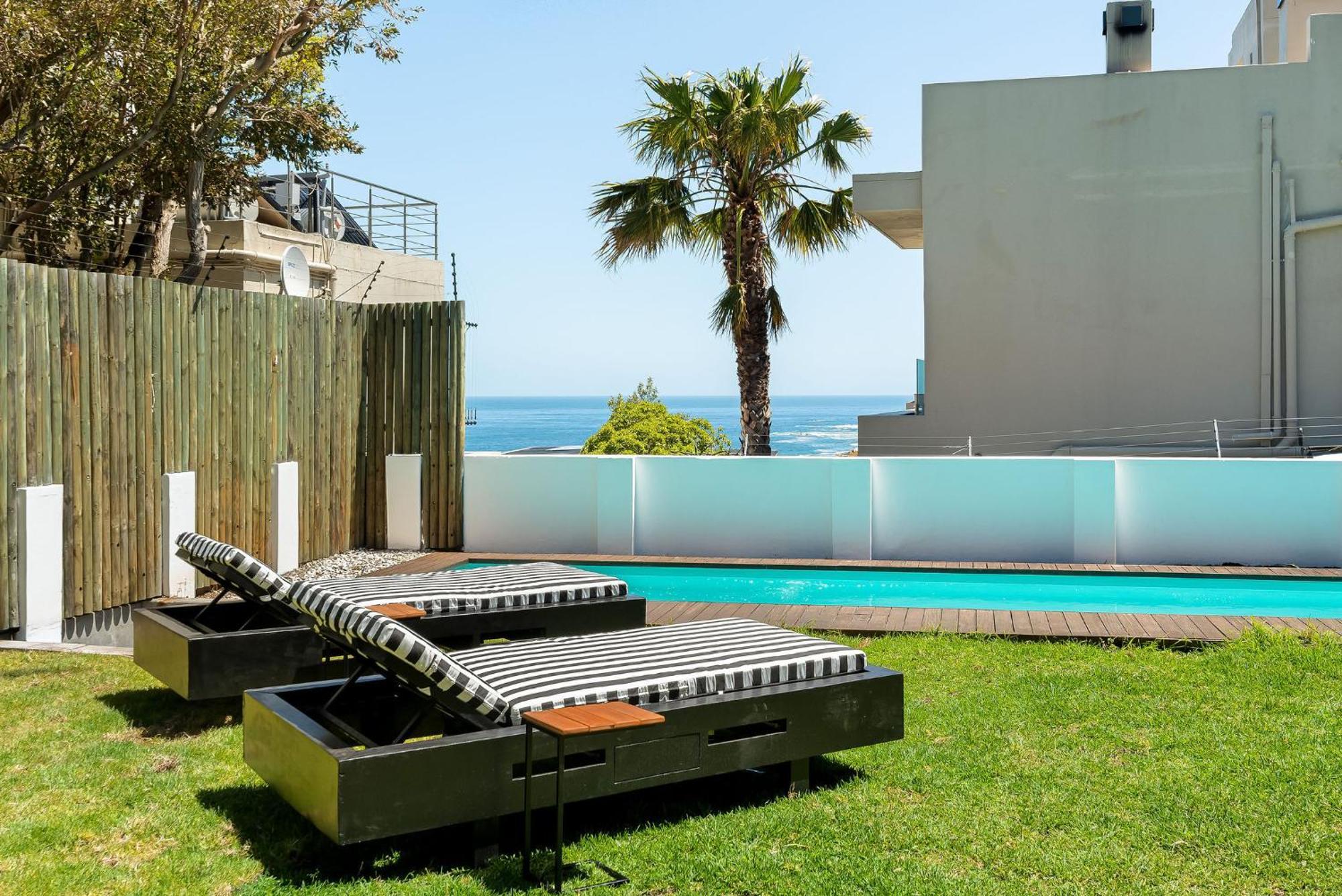 Neighbourgood 1St Crescent Camps Bay Ξενοδοχείο Κέιπ Τάουν Εξωτερικό φωτογραφία