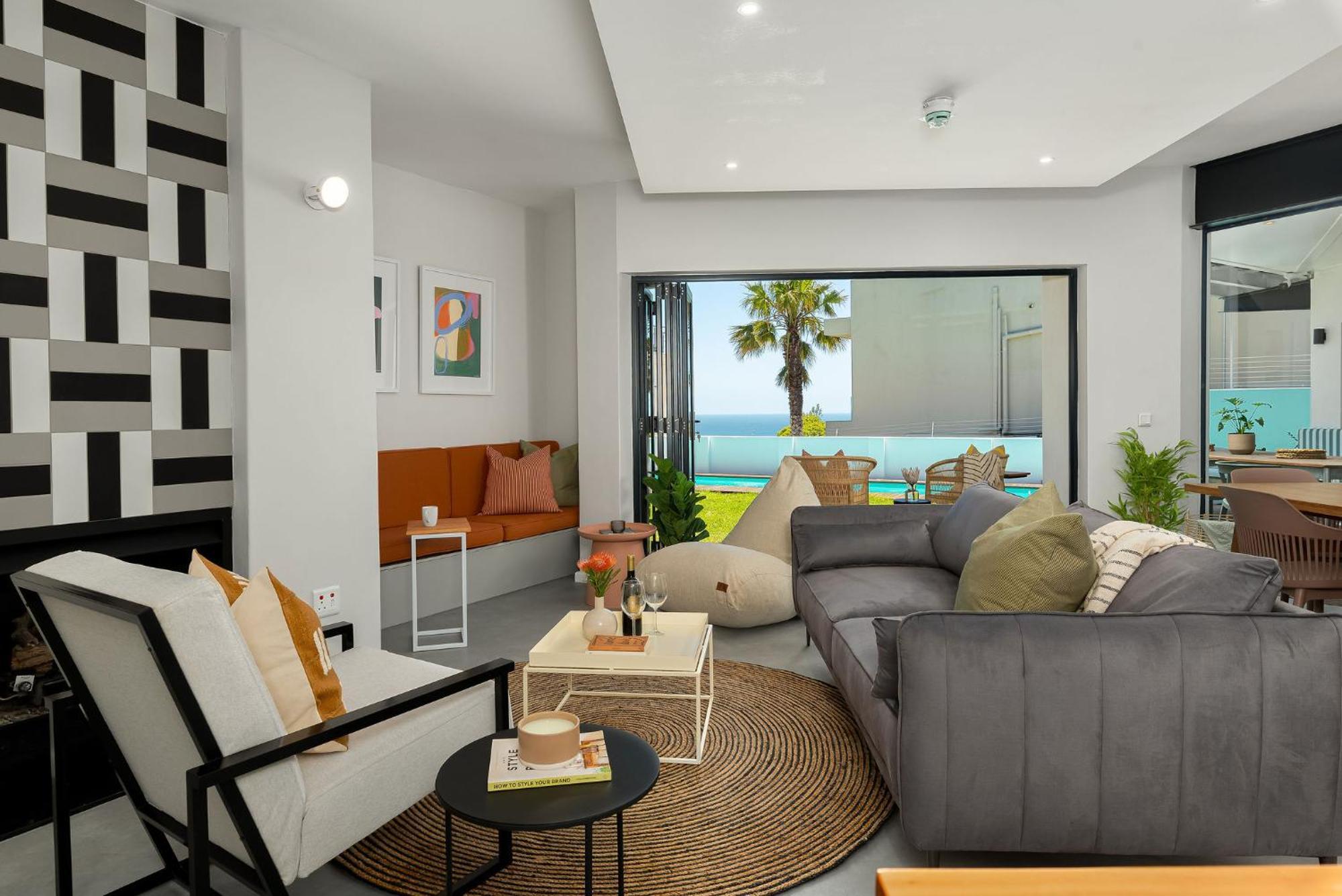 Neighbourgood 1St Crescent Camps Bay Ξενοδοχείο Κέιπ Τάουν Εξωτερικό φωτογραφία