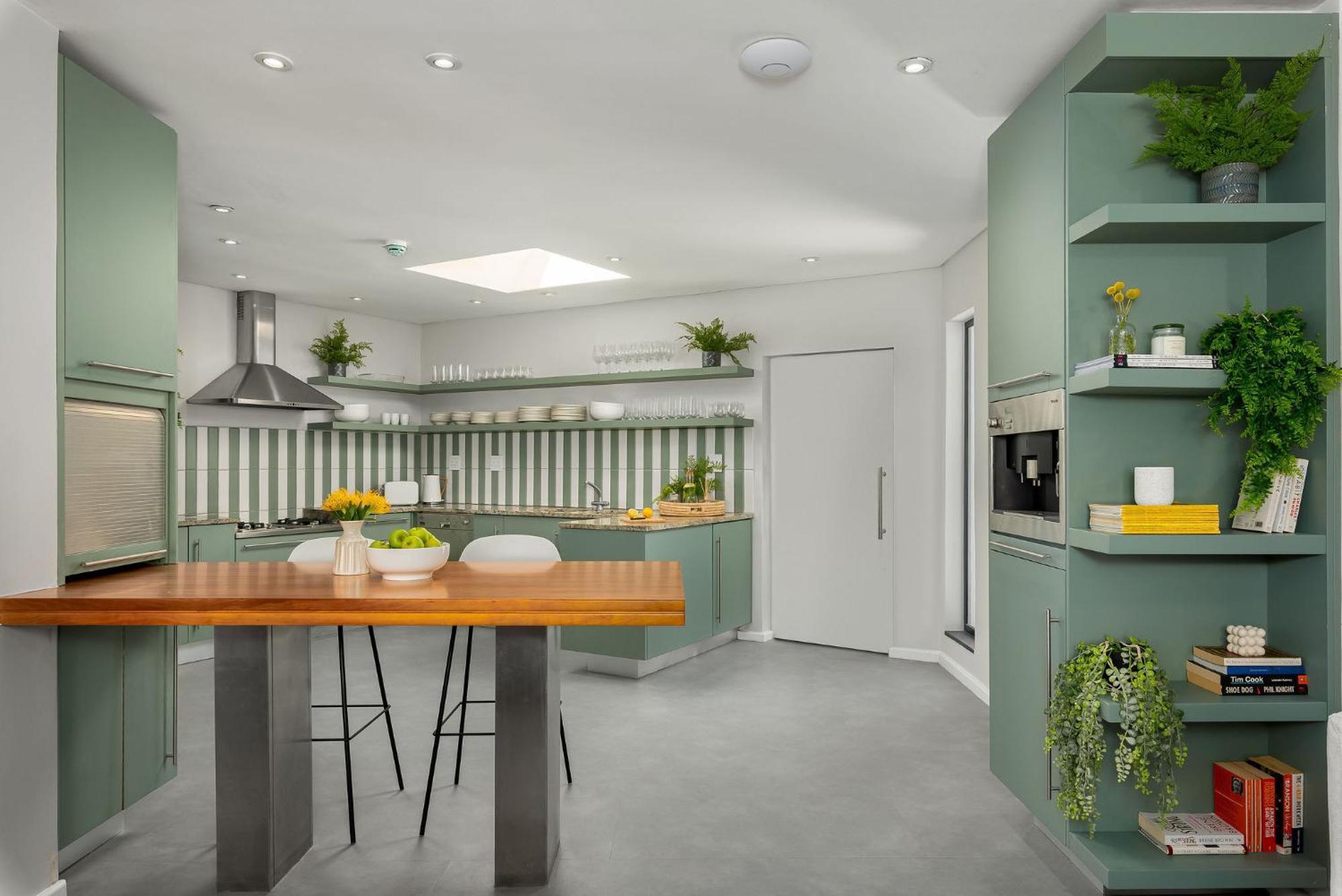 Neighbourgood 1St Crescent Camps Bay Ξενοδοχείο Κέιπ Τάουν Εξωτερικό φωτογραφία