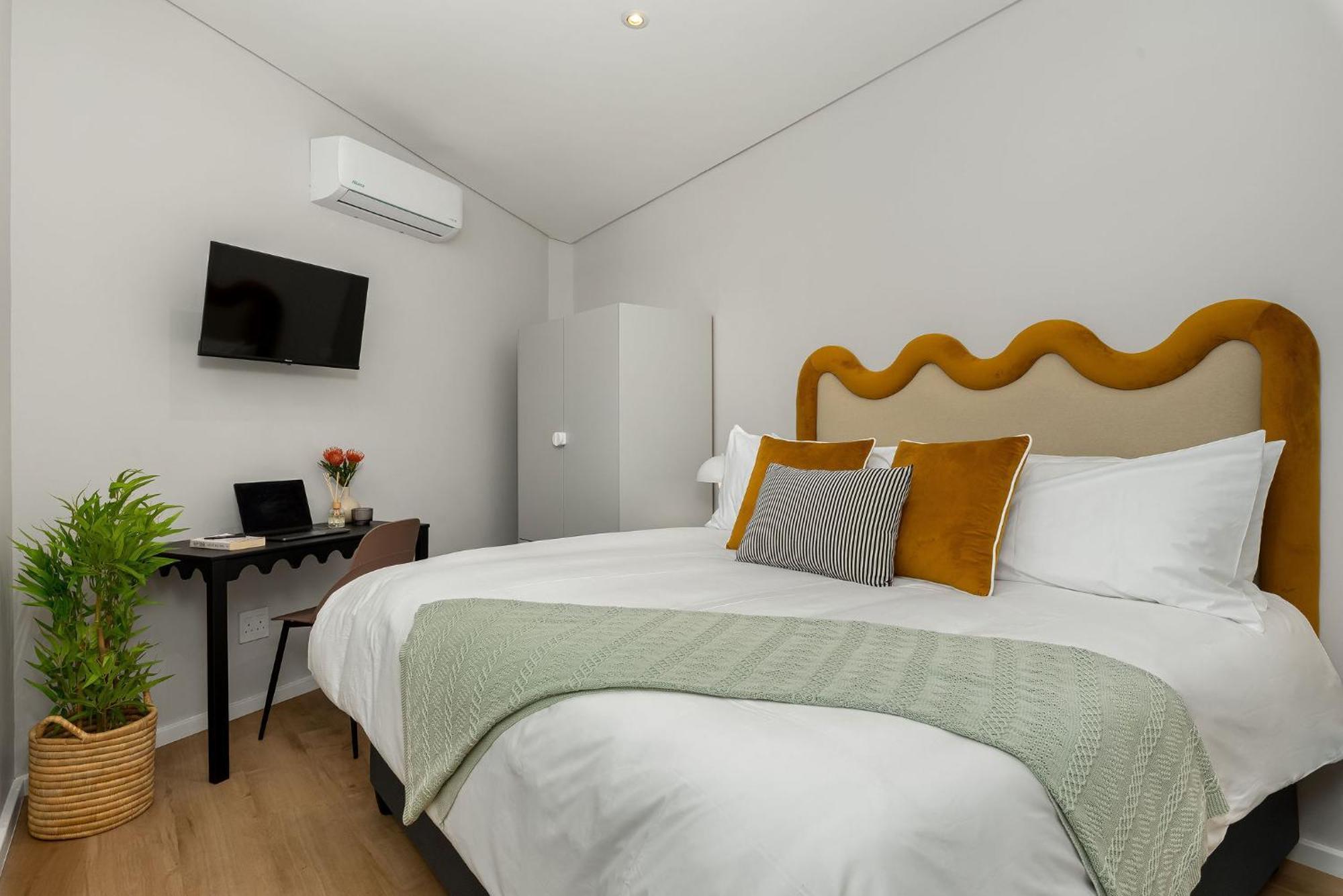 Neighbourgood 1St Crescent Camps Bay Ξενοδοχείο Κέιπ Τάουν Εξωτερικό φωτογραφία