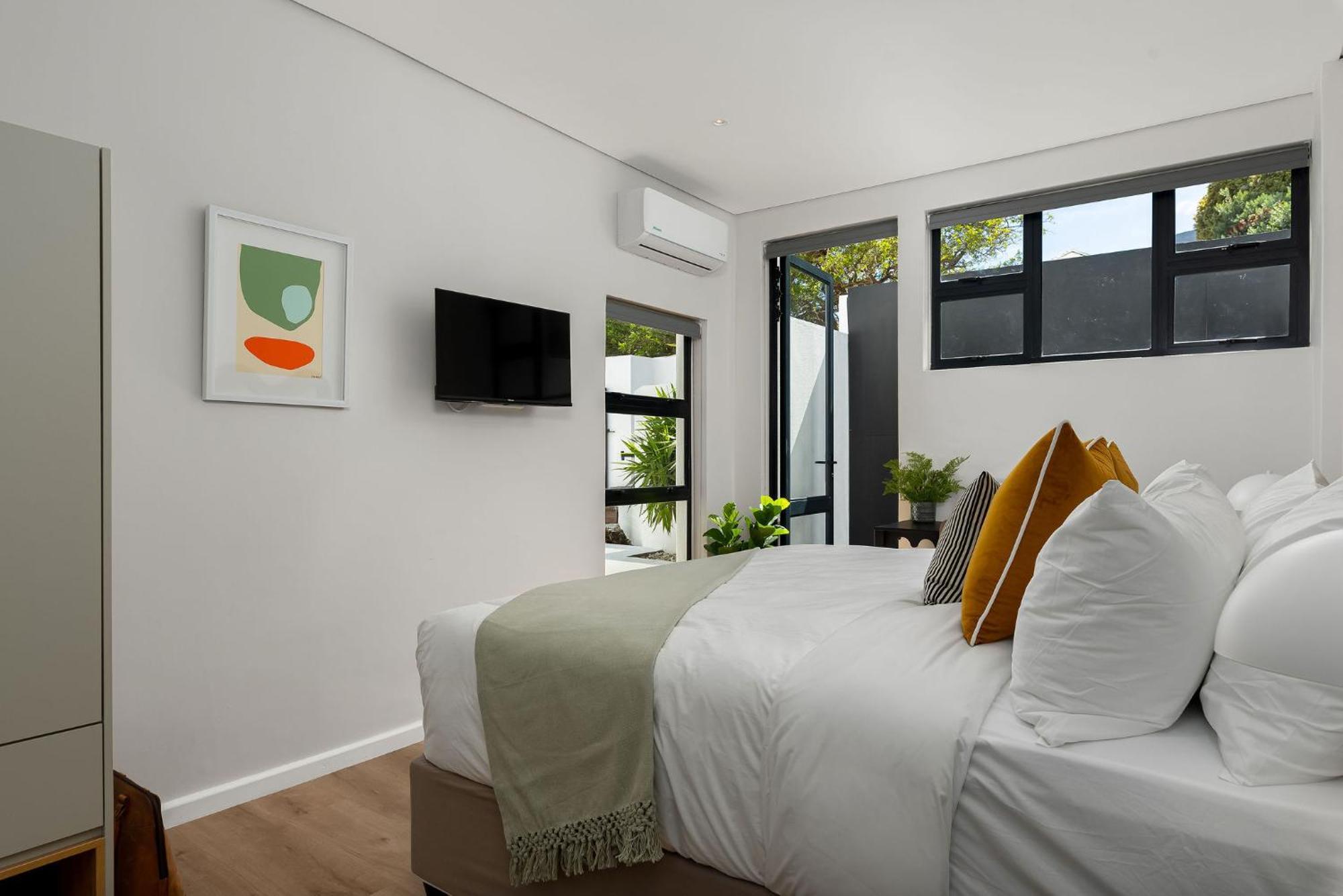 Neighbourgood 1St Crescent Camps Bay Ξενοδοχείο Κέιπ Τάουν Εξωτερικό φωτογραφία