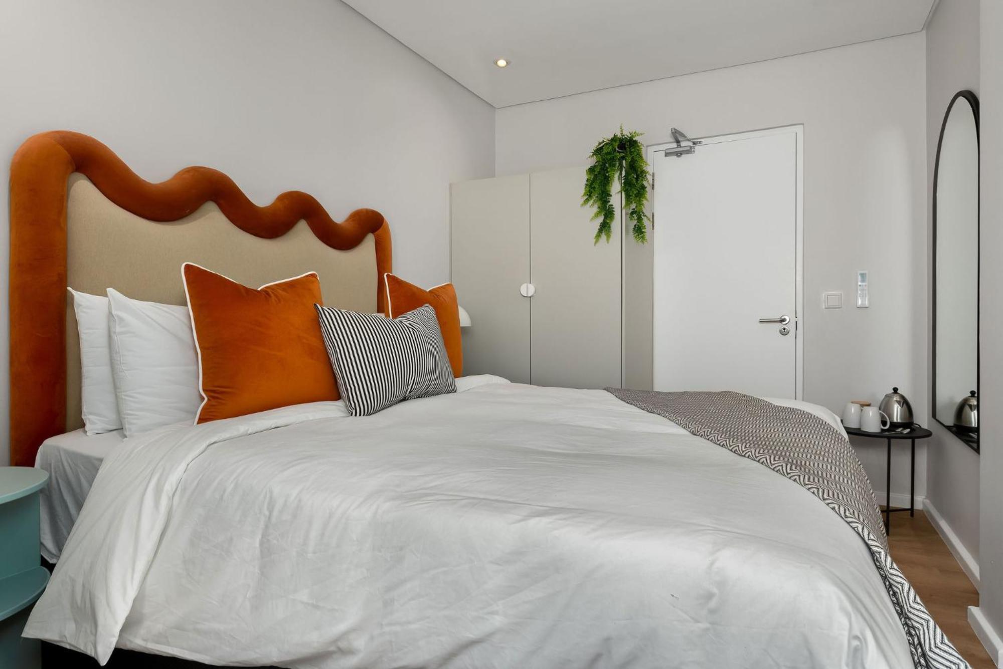 Neighbourgood 1St Crescent Camps Bay Ξενοδοχείο Κέιπ Τάουν Δωμάτιο φωτογραφία