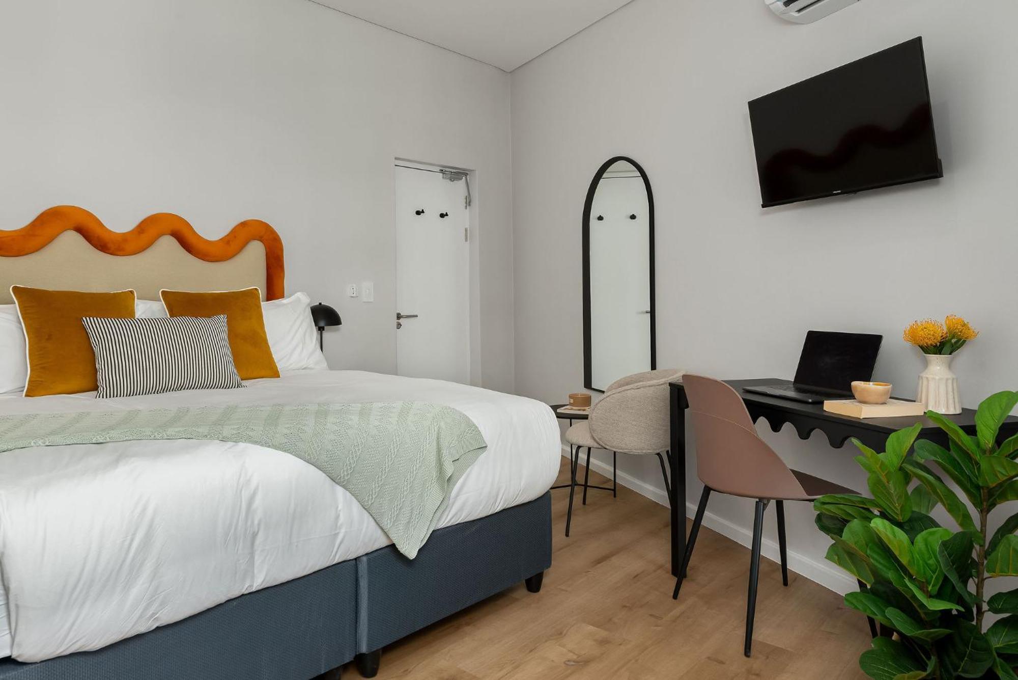 Neighbourgood 1St Crescent Camps Bay Ξενοδοχείο Κέιπ Τάουν Δωμάτιο φωτογραφία