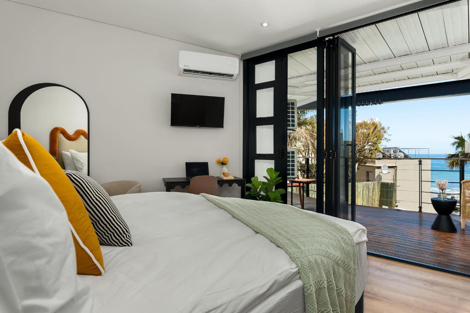 Neighbourgood 1St Crescent Camps Bay Ξενοδοχείο Κέιπ Τάουν Εξωτερικό φωτογραφία