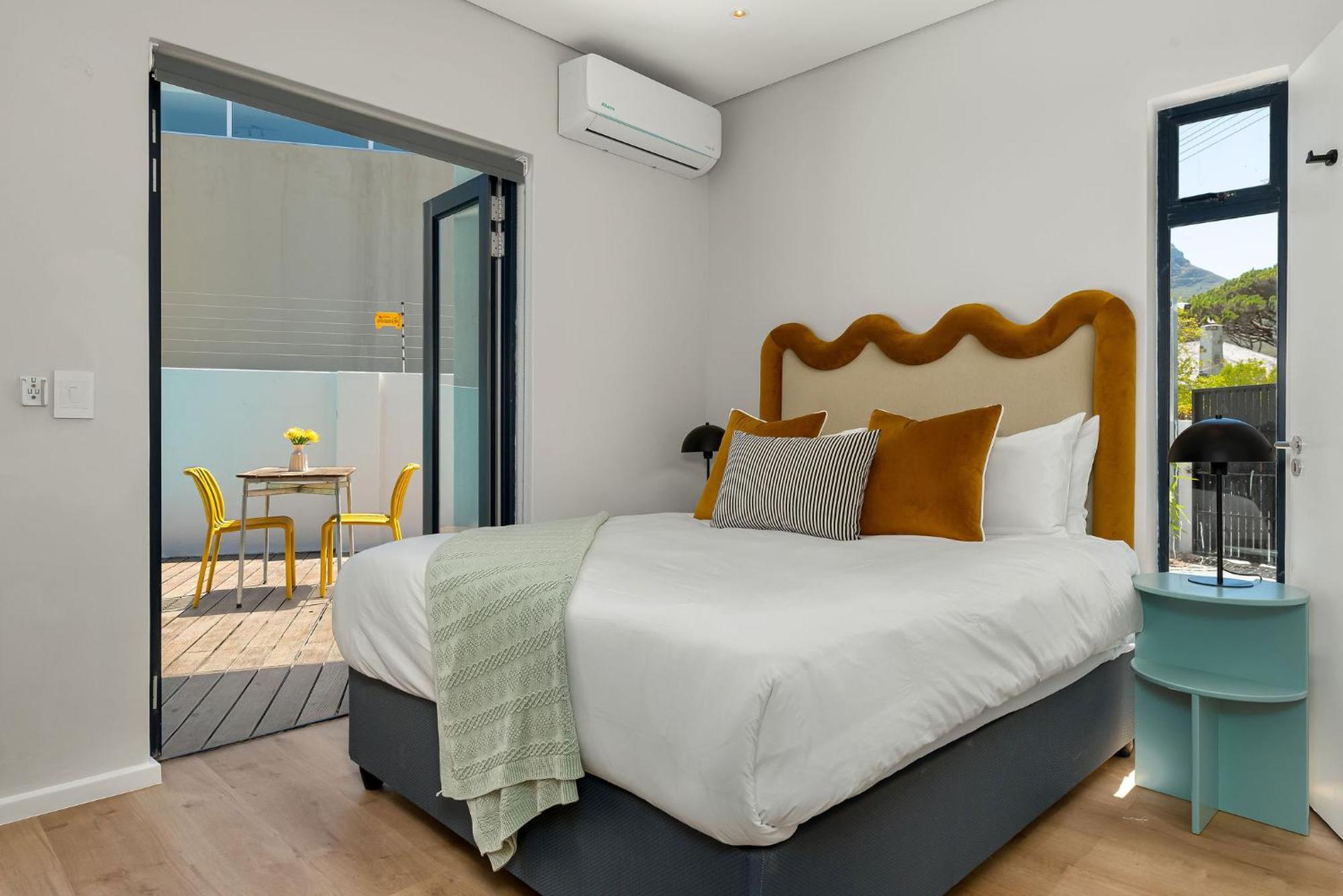 Neighbourgood 1St Crescent Camps Bay Ξενοδοχείο Κέιπ Τάουν Εξωτερικό φωτογραφία