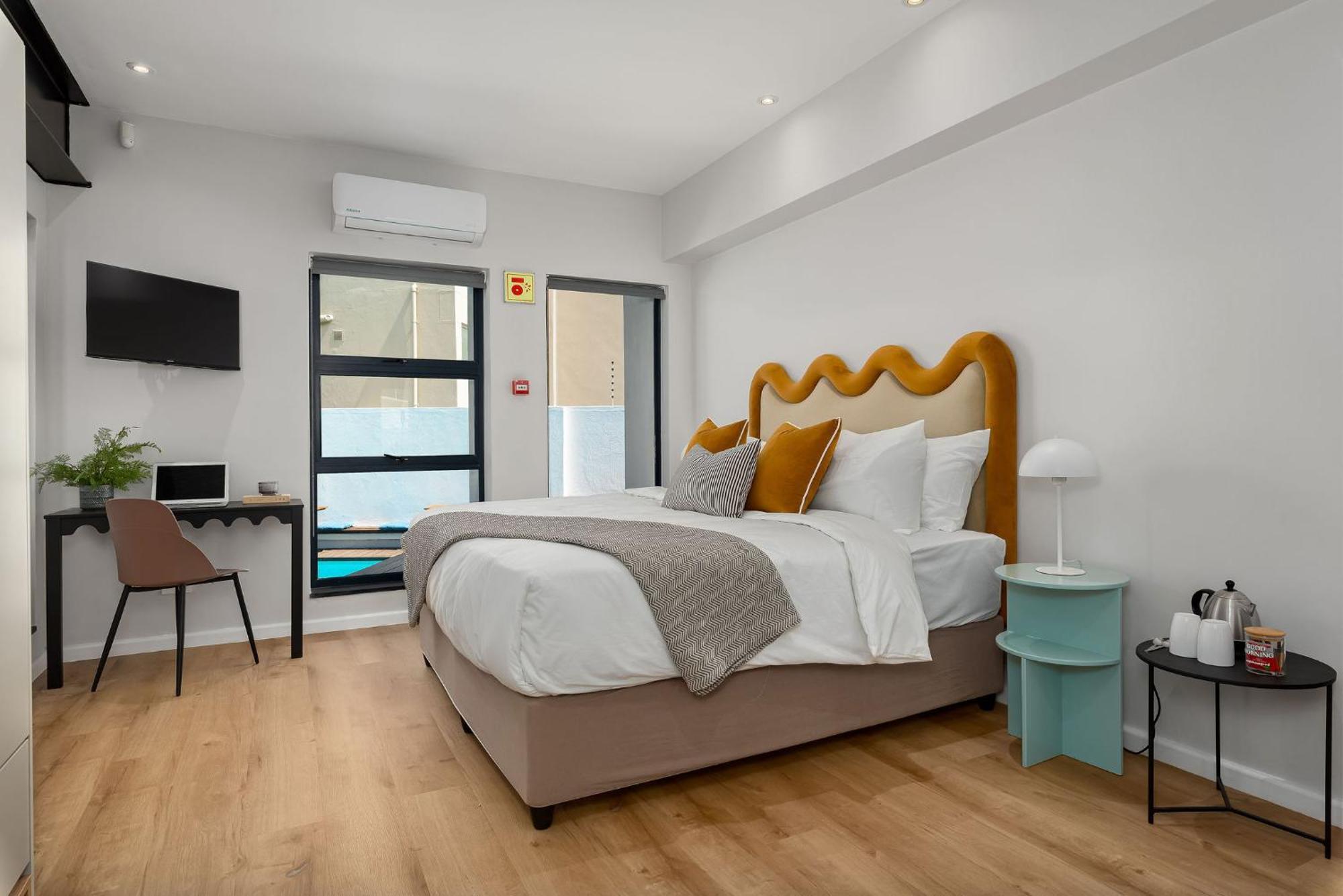Neighbourgood 1St Crescent Camps Bay Ξενοδοχείο Κέιπ Τάουν Εξωτερικό φωτογραφία