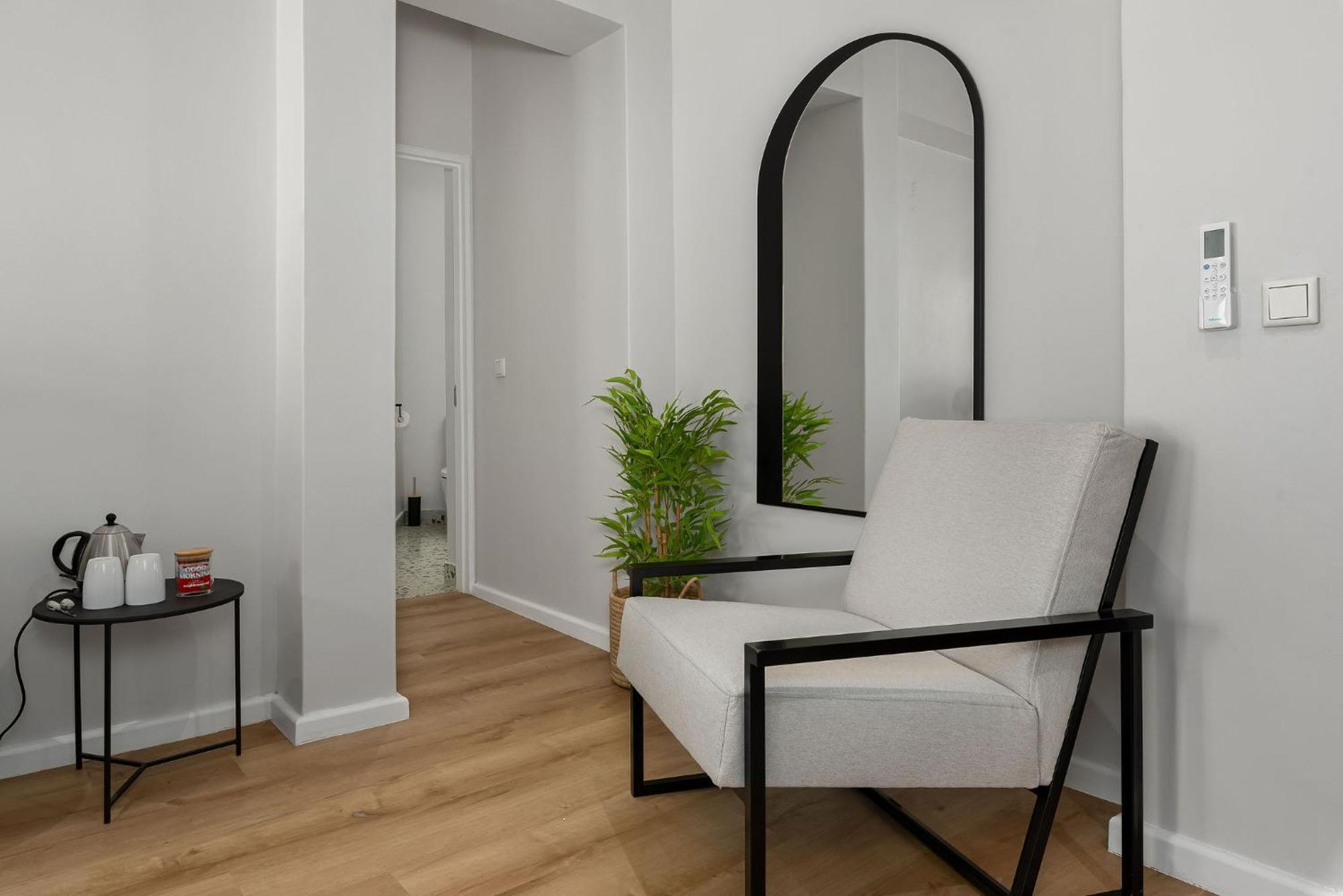 Neighbourgood 1St Crescent Camps Bay Ξενοδοχείο Κέιπ Τάουν Δωμάτιο φωτογραφία