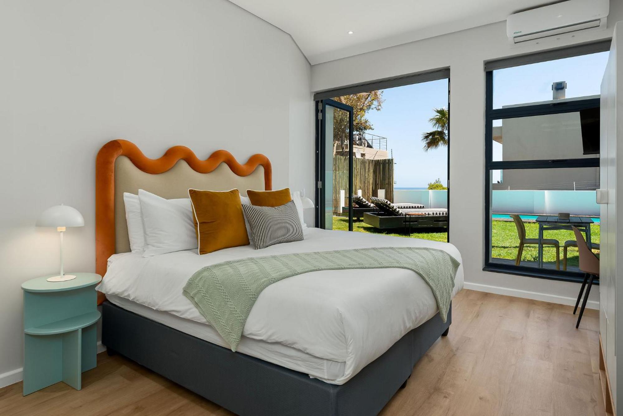 Neighbourgood 1St Crescent Camps Bay Ξενοδοχείο Κέιπ Τάουν Εξωτερικό φωτογραφία