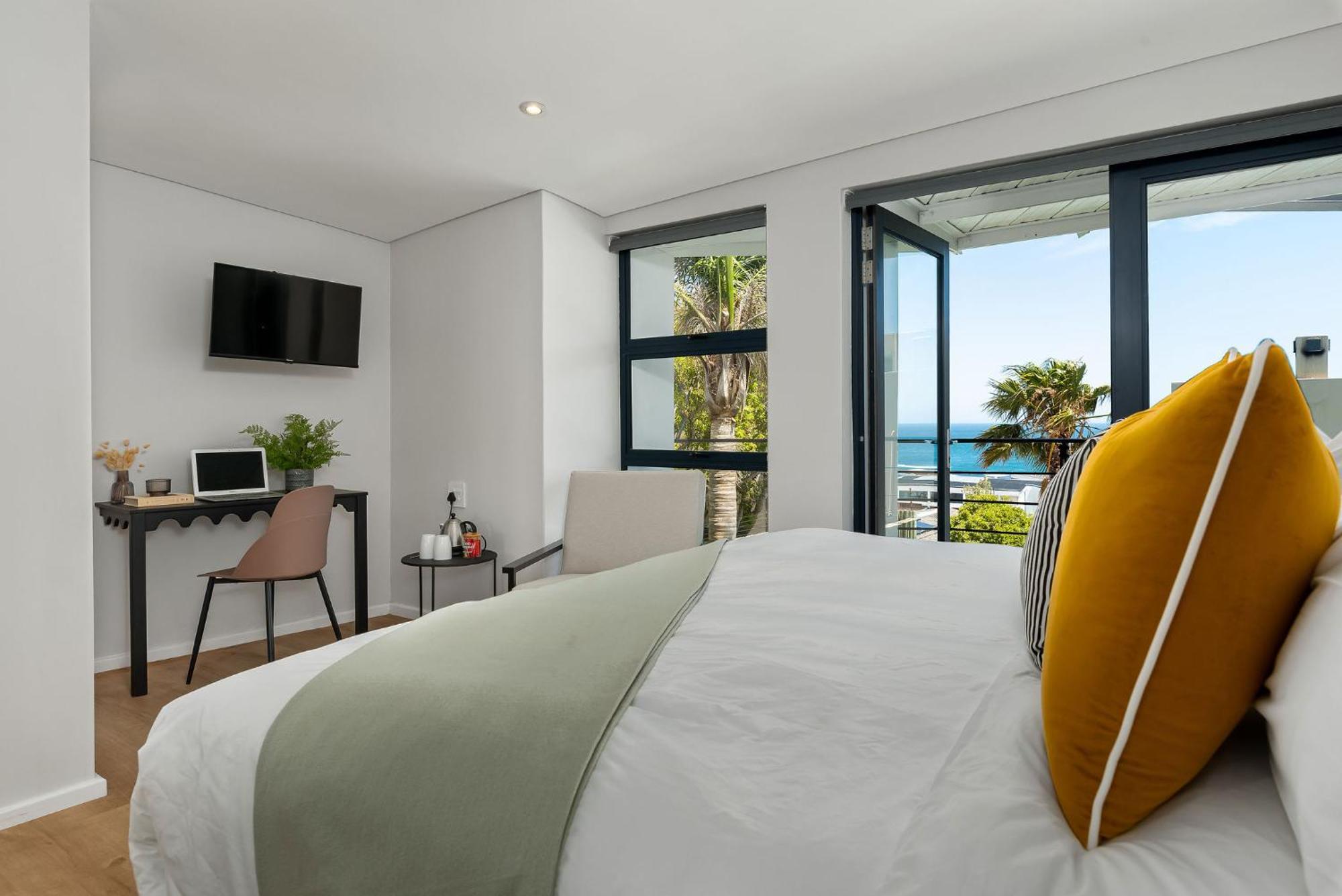 Neighbourgood 1St Crescent Camps Bay Ξενοδοχείο Κέιπ Τάουν Εξωτερικό φωτογραφία