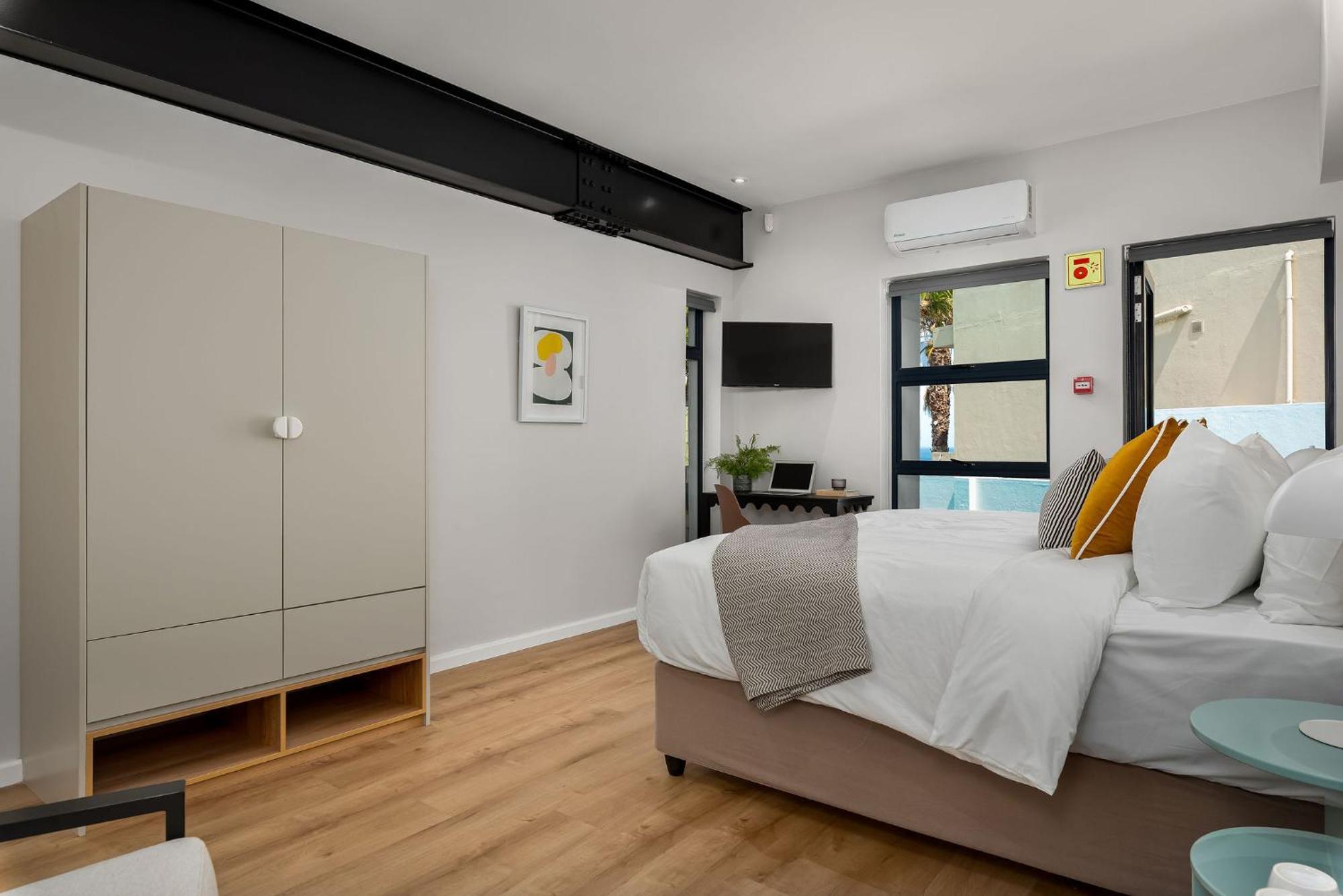 Neighbourgood 1St Crescent Camps Bay Ξενοδοχείο Κέιπ Τάουν Εξωτερικό φωτογραφία