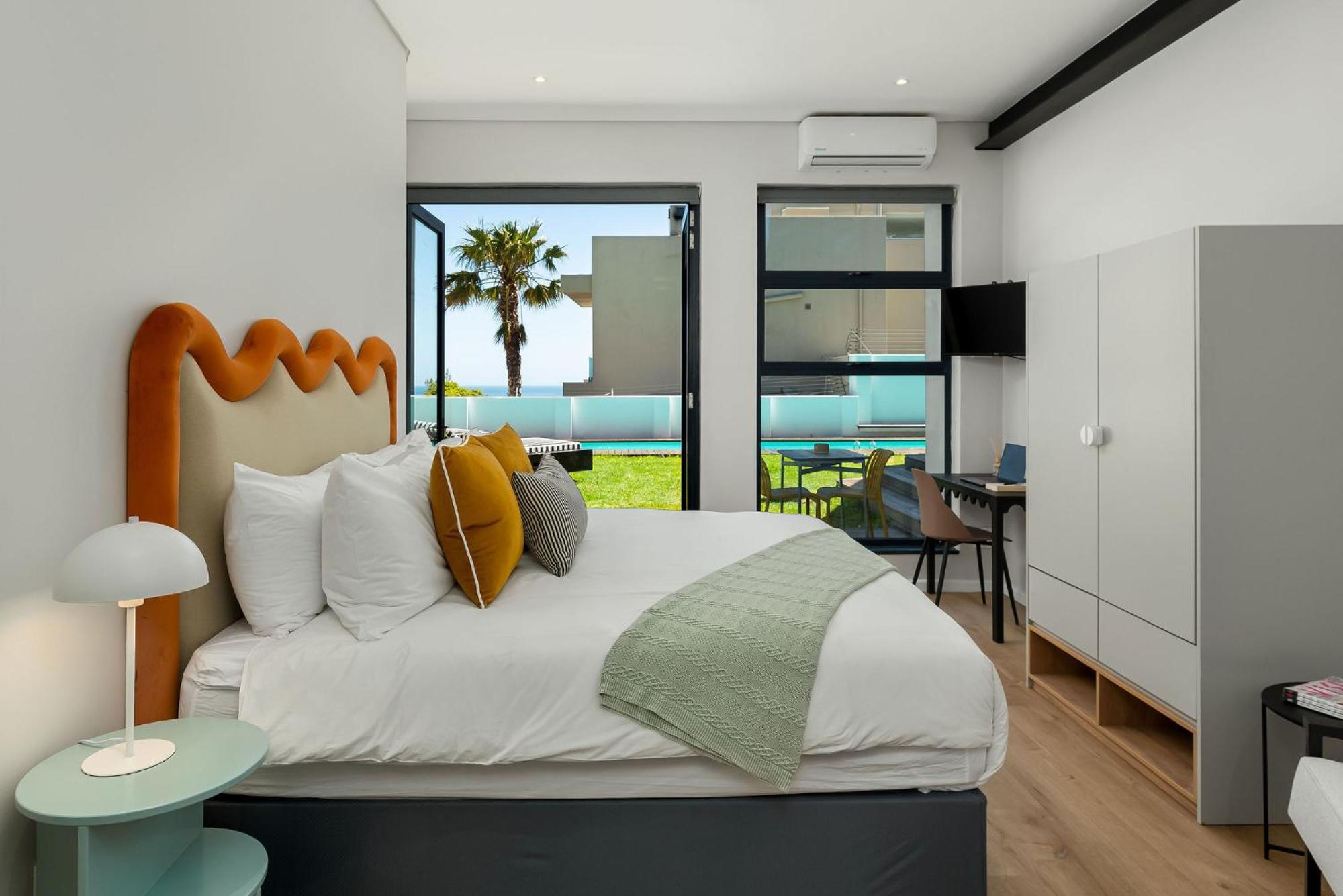 Neighbourgood 1St Crescent Camps Bay Ξενοδοχείο Κέιπ Τάουν Εξωτερικό φωτογραφία